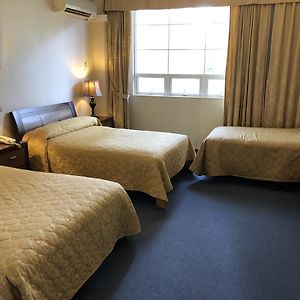 Basic Triple Room